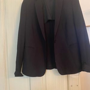 Akris jacket . Size 12